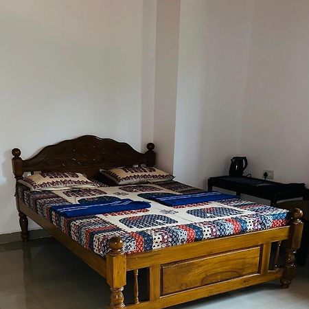 St Francis Xavier Spacious Rooms 올드 고아 외부 사진