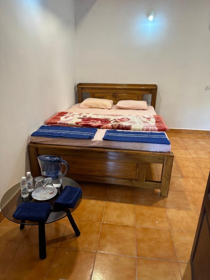 St Francis Xavier Spacious Rooms 올드 고아 외부 사진